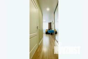 1-к квартира, посуточно, 29м2, 2/16 этаж