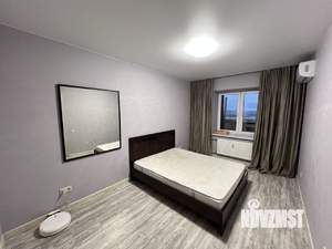 1-к квартира, на длительный срок, 45м2, 16/18 этаж