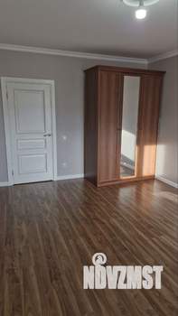 1-к квартира, на длительный срок, 43м2, 4/15 этаж