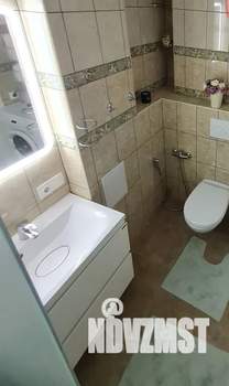2-к квартира, посуточно, 62м2, 2/12 этаж