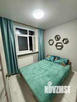 2-к квартира, на длительный срок, 34м2, 4/16 этаж