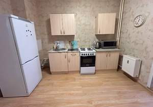 1-к квартира, на длительный срок, 38м2, 1/16 этаж