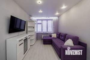 1-к квартира, на длительный срок, 37м2, 6/16 этаж