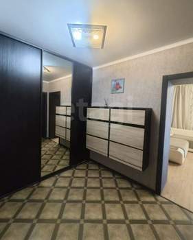 1-к квартира, на длительный срок, 47м2, 3/16 этаж