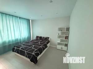 1-к квартира, посуточно, 45м2, 8/10 этаж