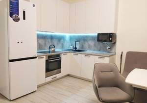 1-к квартира, на длительный срок, 48м2, 6/9 этаж