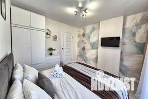 2-к квартира, посуточно, 40м2, 6/9 этаж