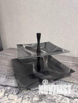 3-к квартира, посуточно, 76м2, 4/17 этаж