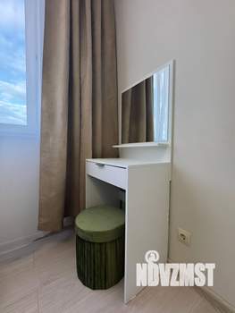 2-к квартира, посуточно, 60м2, 16/16 этаж