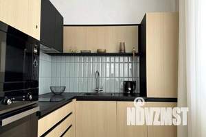 1-к квартира, посуточно, 50м2, 18/19 этаж