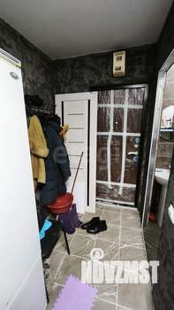 Студия квартира, на длительный срок, 17м2, 5/5 этаж