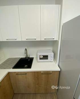 3-к квартира, на длительный срок, 76м2, 9/24 этаж