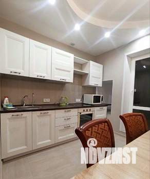 3-к квартира, посуточно, 80м2, 1/1 этаж