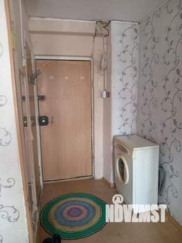 Студия квартира, на длительный срок, 18м2, 7/8 этаж