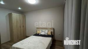 1-к квартира, на длительный срок, 38м2, 9/12 этаж