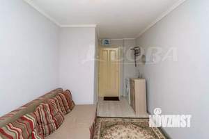 1-к квартира, на длительный срок, 14м2, 1/8 этаж