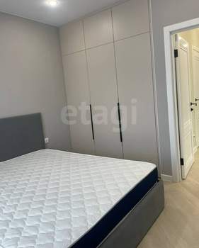 2-к квартира, на длительный срок, 60м2, 11/16 этаж