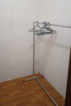 1-к квартира, на длительный срок, 34м2, 12/16 этаж