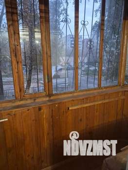 1-к квартира, посуточно, 44м2, 1/9 этаж