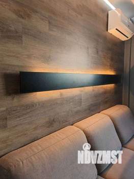 Студия квартира, на длительный срок, 28м2, 5/20 этаж