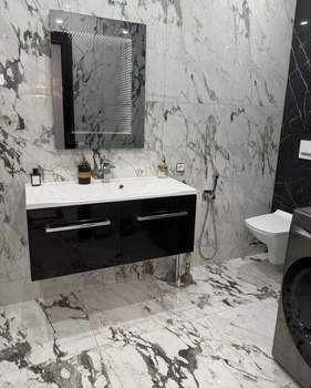 1-к квартира, на длительный срок, 50м2, 17/17 этаж