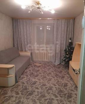 2-к квартира, на длительный срок, 49м2, 10/10 этаж