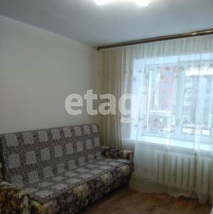 1-к квартира, на длительный срок, 20м2, 3/9 этаж