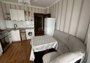 2-к квартира, на длительный срок, 75м2, 13/13 этаж