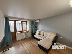 1-к квартира, на длительный срок, 33м2, 3/5 этаж