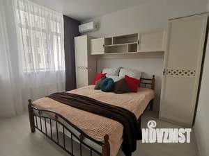 3-к квартира, посуточно, 68м2, 9/19 этаж