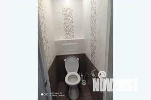 1-к квартира, посуточно, 38м2, 7/9 этаж