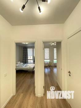 1-к квартира, на длительный срок, 32м2, 4/17 этаж