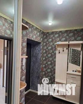 1-к квартира, на длительный срок, 46м2, 8/15 этаж