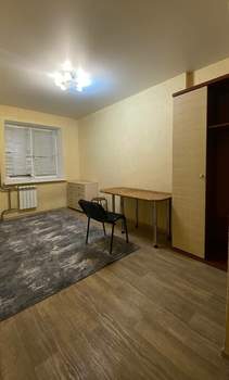 1-к квартира, на длительный срок, 40м2, 14/17 этаж