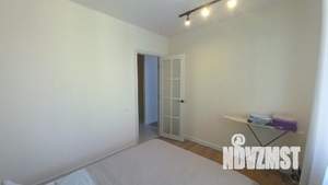 1-к квартира, посуточно, 44м2, 1/1 этаж