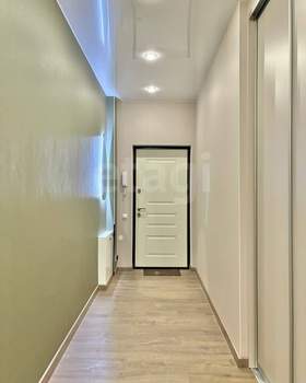 2-к квартира, на длительный срок, 65м2, 6/9 этаж