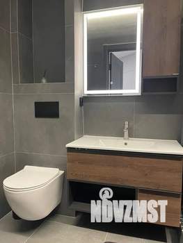 Студия квартира, посуточно, 47м2, 5/14 этаж