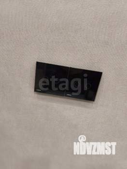 Студия квартира, на длительный срок, 30м2, 6/16 этаж