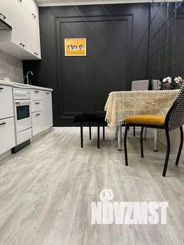 2-к квартира, посуточно, 47м2, 10/17 этаж