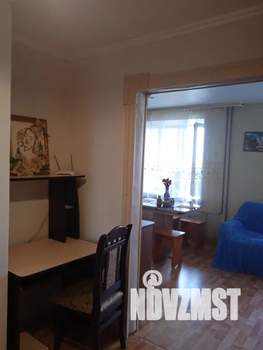 Студия квартира, посуточно, 36м2, 11/14 этаж