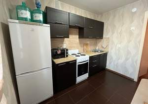 1-к квартира, на длительный срок, 31м2, 3/9 этаж