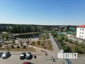 1-к квартира, посуточно, 43м2, 11/14 этаж