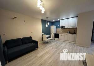 1-к квартира, на длительный срок, 39м2, 11/23 этаж