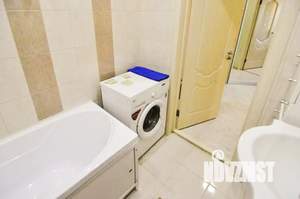 1-к квартира, посуточно, 38м2, 12/14 этаж