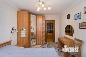 3-к квартира, на длительный срок, 85м2, 5/9 этаж