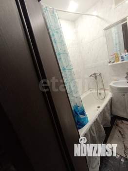 2-к квартира, на длительный срок, 45м2, 1/5 этаж