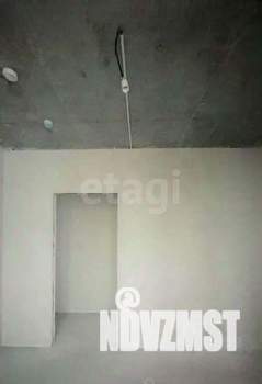 2-к квартира, на длительный срок, 50м2, 9/23 этаж