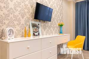 Студия квартира, посуточно, 35м2, 13/15 этаж