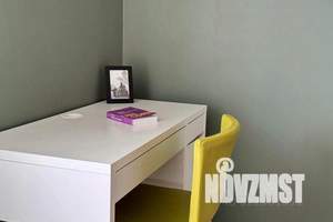 1-к квартира, посуточно, 43м2, 2/4 этаж