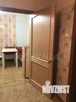 1-к квартира, на длительный срок, 33м2, 1/9 этаж